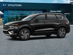 2023 Hyundai SANTA FE SEL AWD