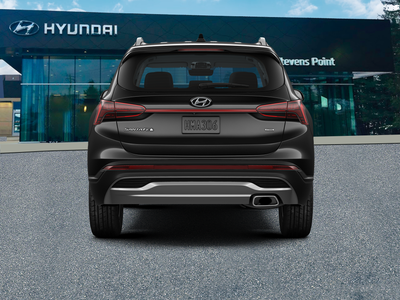 2023 Hyundai SANTA FE SEL AWD