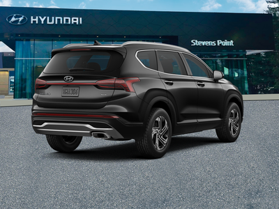 2023 Hyundai SANTA FE SEL AWD