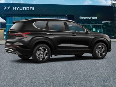 2023 Hyundai SANTA FE SEL AWD