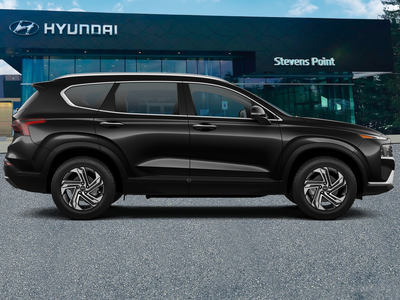 2023 Hyundai SANTA FE SEL AWD