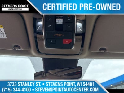 2023 Hyundai SANTA FE HYBRID SEL Premium