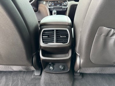 2019 Hyundai SANTA FE 2.0T Limited