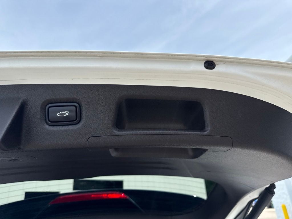 2019 Hyundai SANTA FE 2.0T Limited