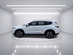 2019 Hyundai SANTA FE 2.0T Limited