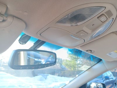 2017 Hyundai SANTA FE SPORT 2.4 Base