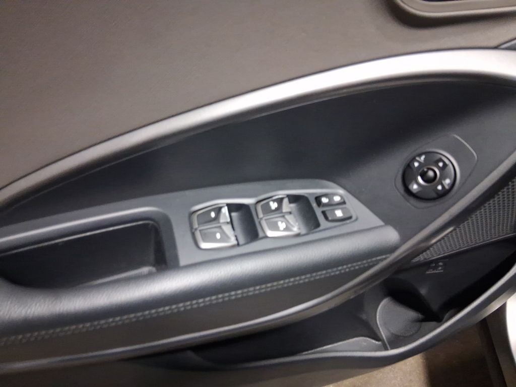 2017 Hyundai SANTA FE SPORT 2.4