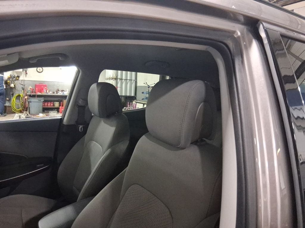 2017 Hyundai SANTA FE SPORT 2.4