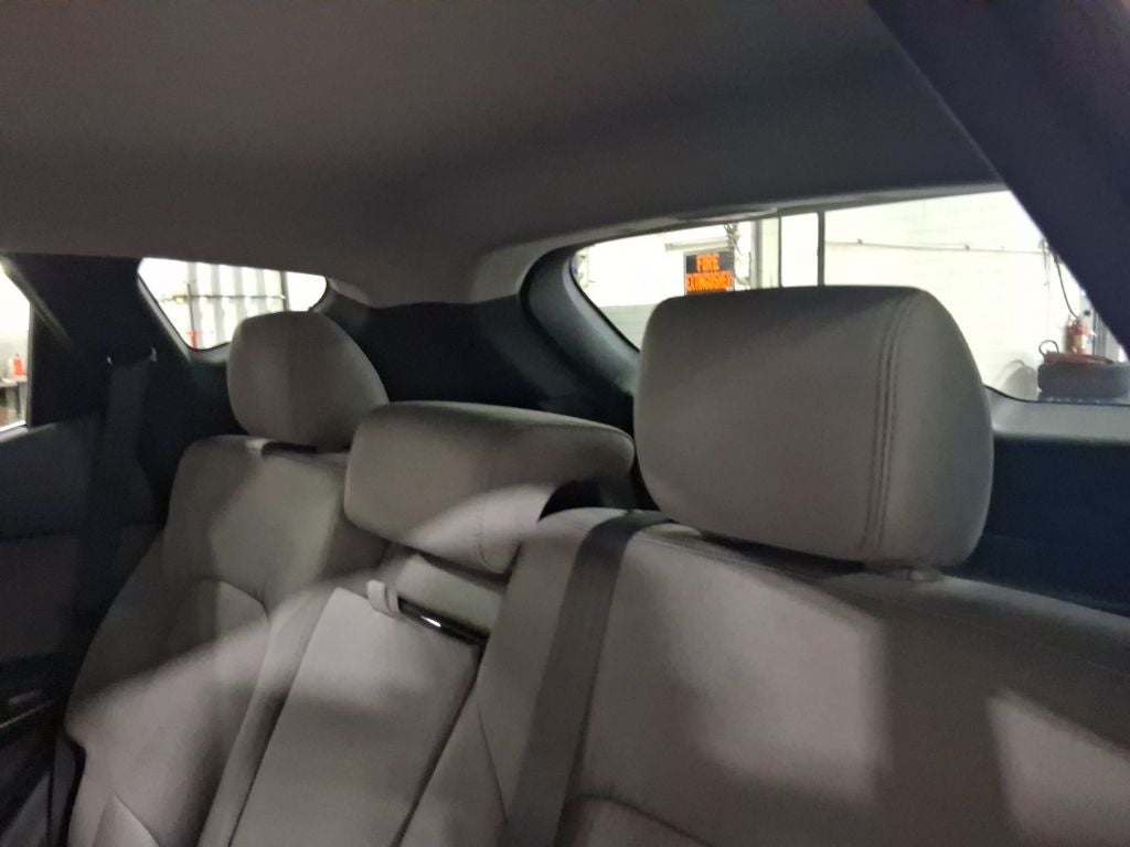 2017 Hyundai SANTA FE SPORT 2.4