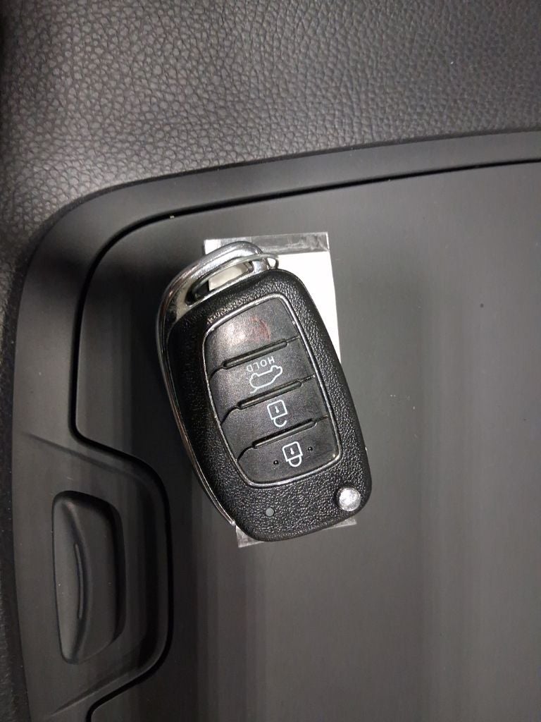 2017 Hyundai SANTA FE SPORT 2.4