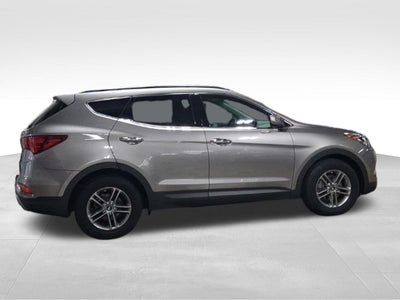 2017 Hyundai SANTA FE SPORT 2.4