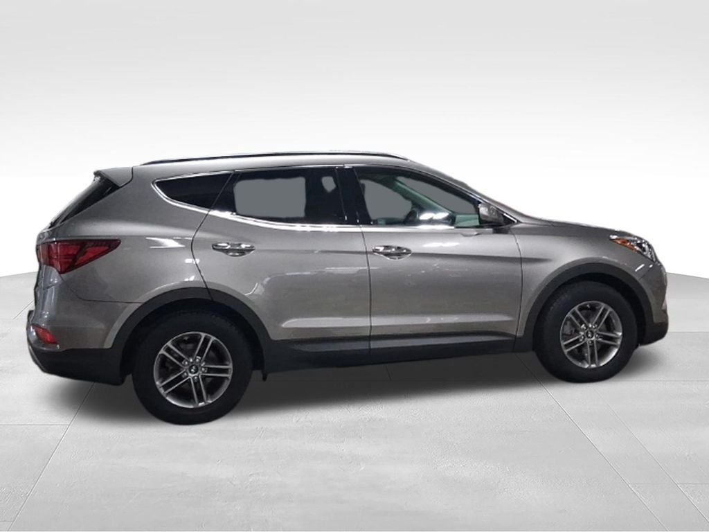 2017 Hyundai SANTA FE SPORT 2.4