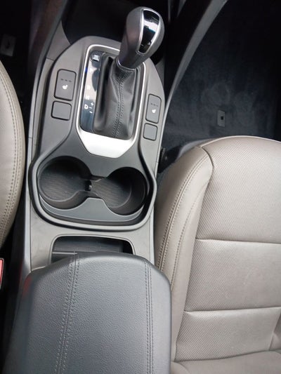 2018 Hyundai SANTA FE SPORT 2.4
