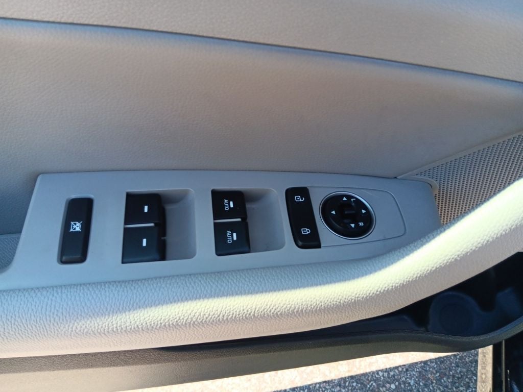 2018 Hyundai SONATA SEL+