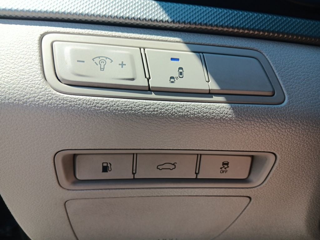2018 Hyundai SONATA SEL+