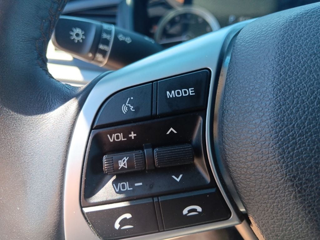 2018 Hyundai SONATA SEL+