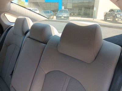 2018 Hyundai SONATA SEL+