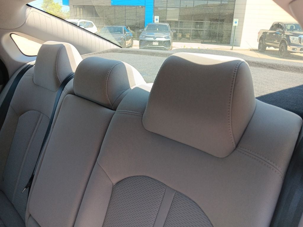 2018 Hyundai SONATA SEL+