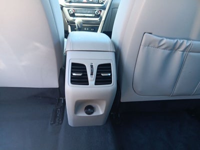 2018 Hyundai SONATA SEL+