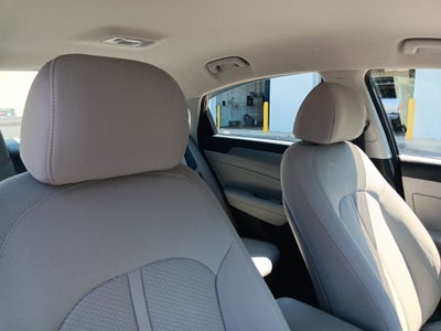 2018 Hyundai SONATA SEL+