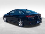 2018 Hyundai SONATA SEL+