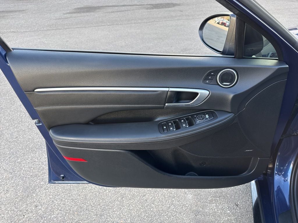 2022 Hyundai SONATA Limited