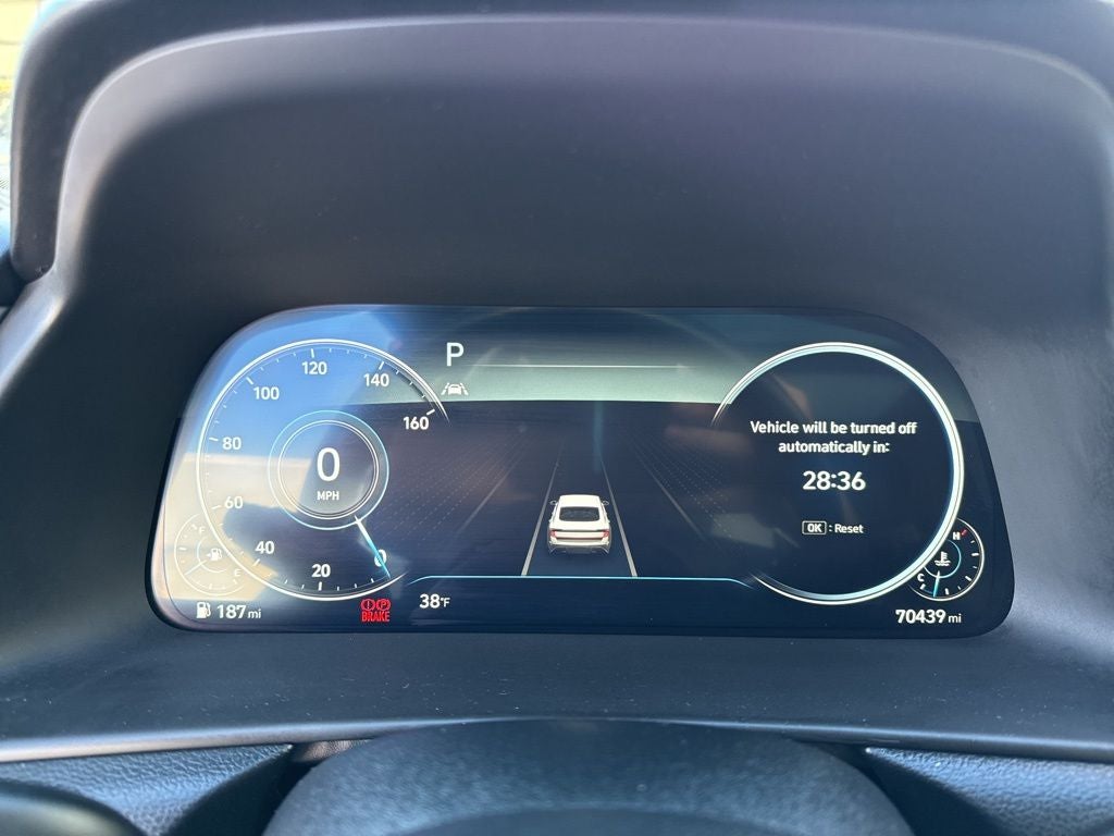 2022 Hyundai SONATA Limited