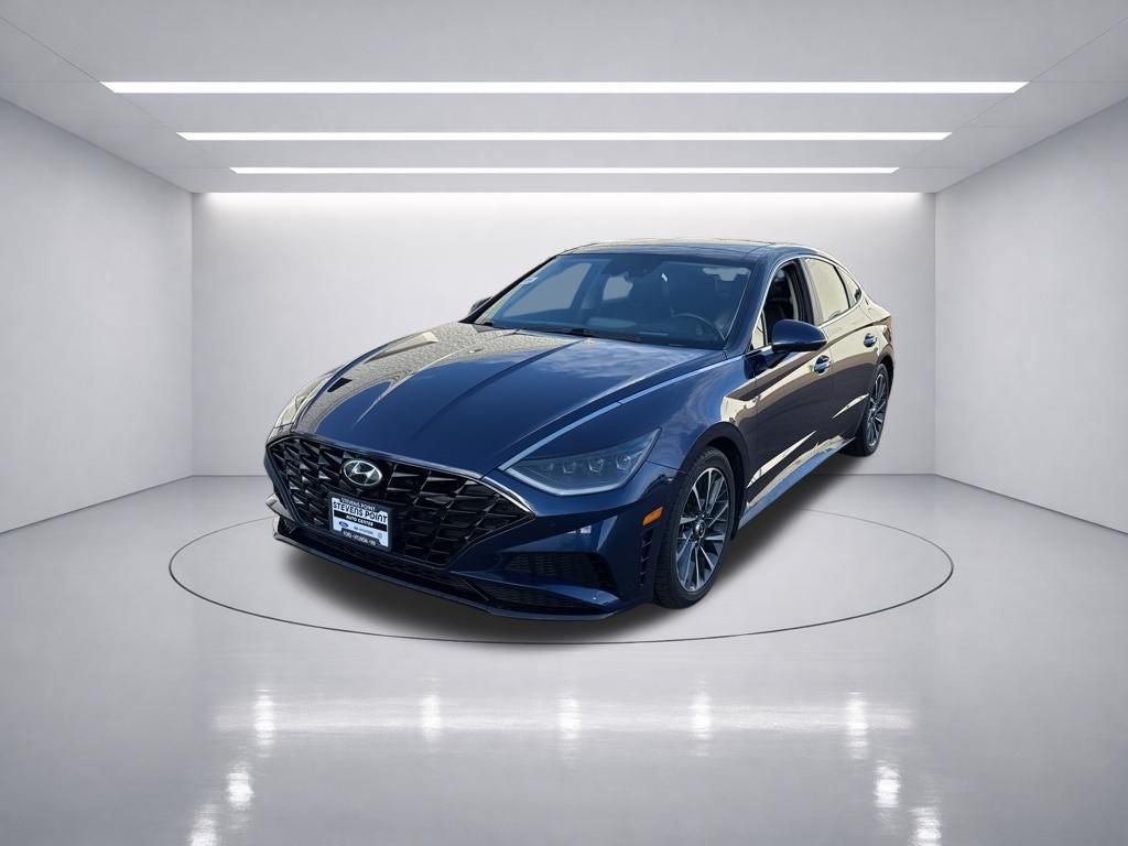 2022 Hyundai SONATA Limited