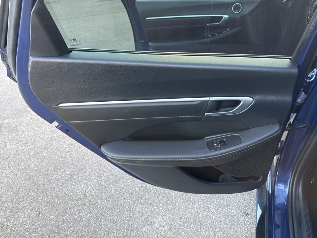 2022 Hyundai SONATA Limited