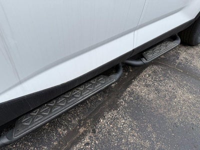 2025 Hyundai SANTA CRUZ SE AWD