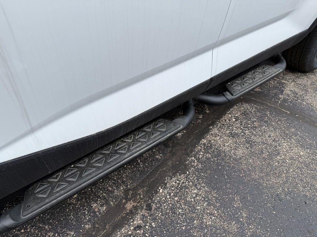 2025 Hyundai SANTA CRUZ SE AWD