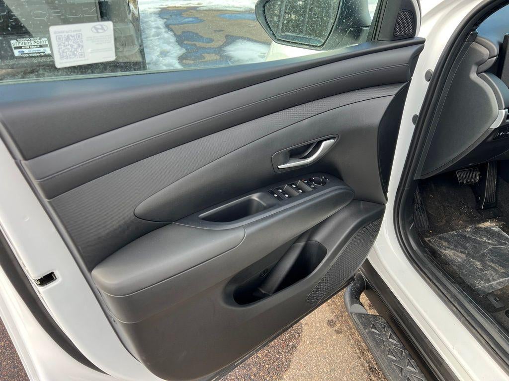 2025 Hyundai SANTA CRUZ SE AWD