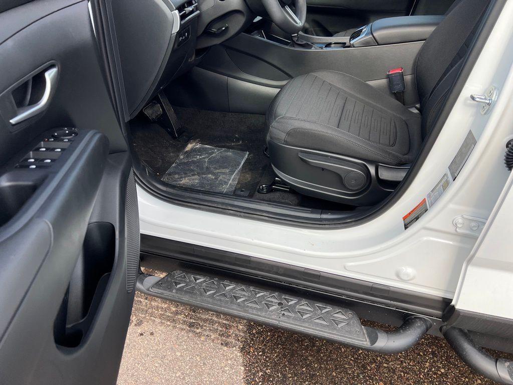 2025 Hyundai SANTA CRUZ SE AWD