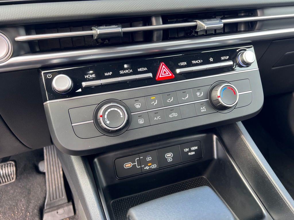 2025 Hyundai SANTA CRUZ SE AWD