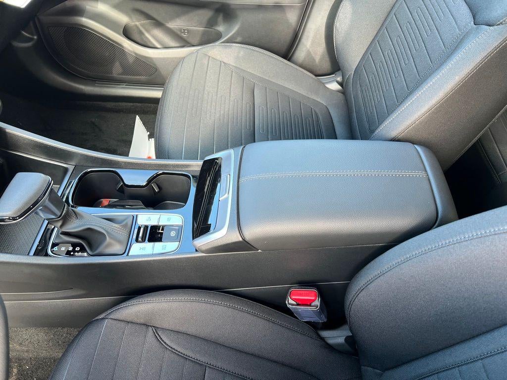 2025 Hyundai SANTA CRUZ SE AWD