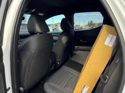 2025 Hyundai SANTA CRUZ SE AWD