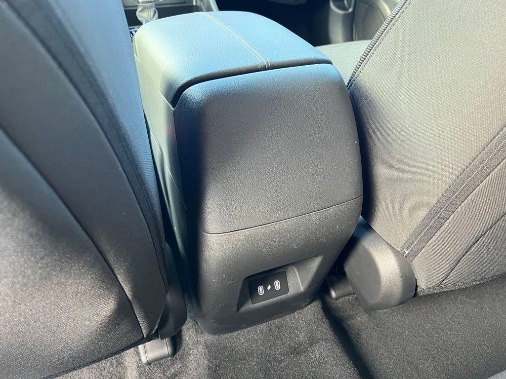 2025 Hyundai SANTA CRUZ SE AWD