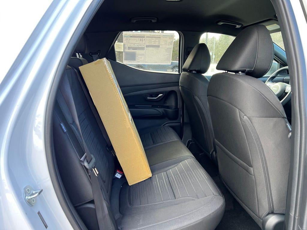 2025 Hyundai SANTA CRUZ SE AWD