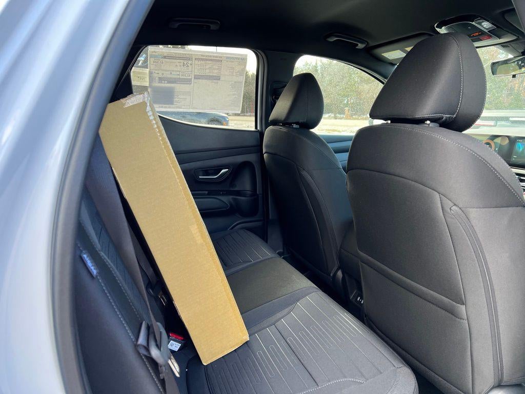 2025 Hyundai SANTA CRUZ SE AWD