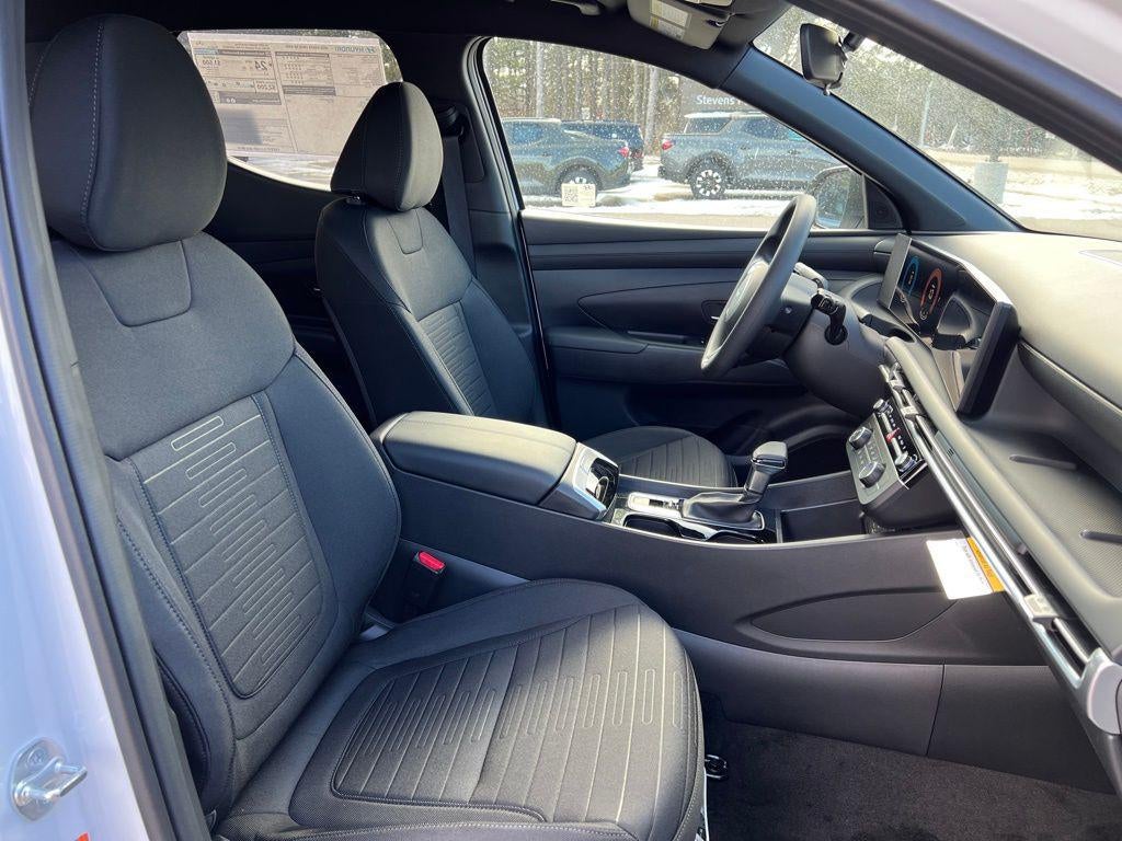 2025 Hyundai SANTA CRUZ SE AWD