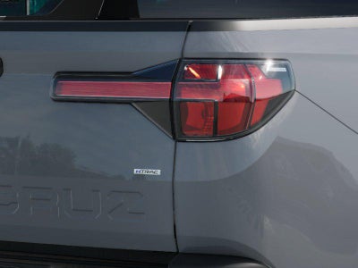 2026 Hyundai SANTA CRUZ SE