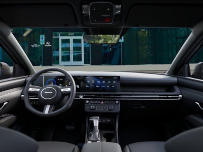 2026 Hyundai SANTA CRUZ SE