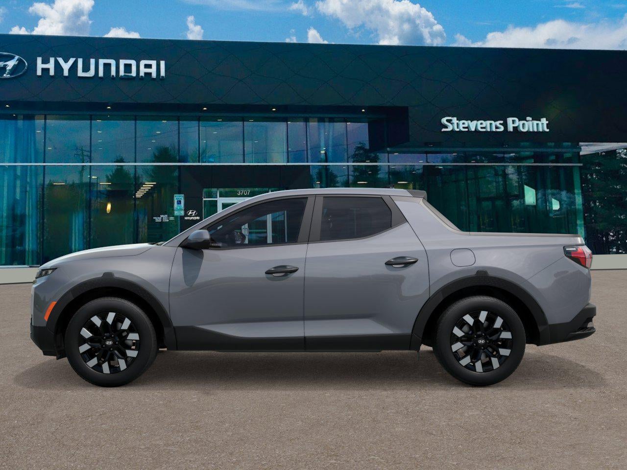 2026 Hyundai SANTA CRUZ SE