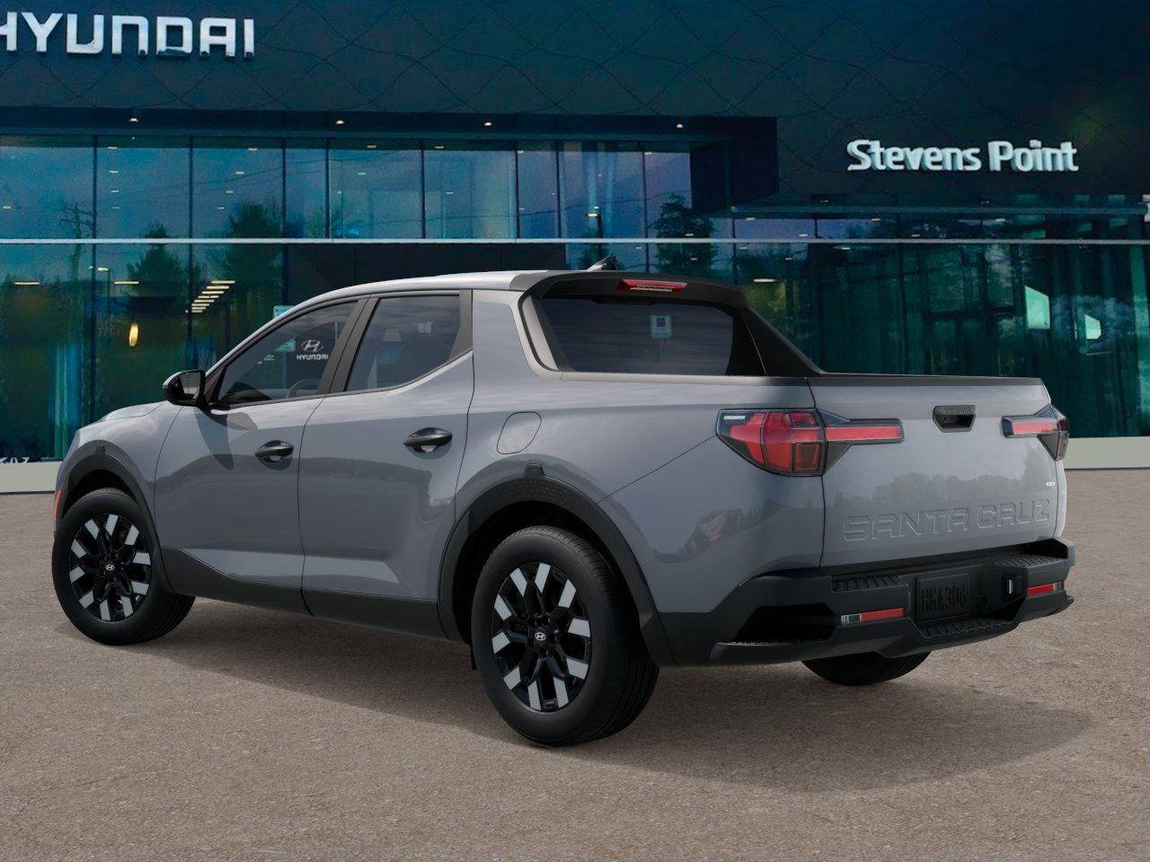 2026 Hyundai SANTA CRUZ SE