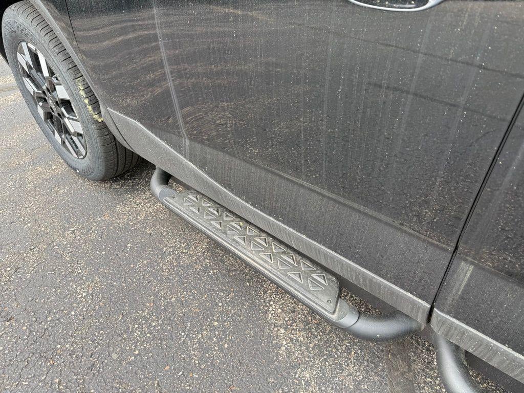 2025 Hyundai SANTA CRUZ SE AWD