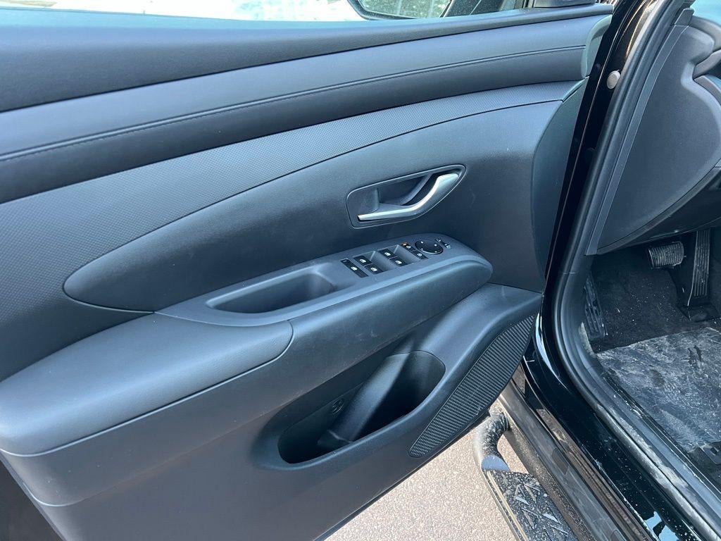 2025 Hyundai SANTA CRUZ SE AWD