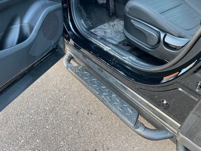 2025 Hyundai SANTA CRUZ SE AWD