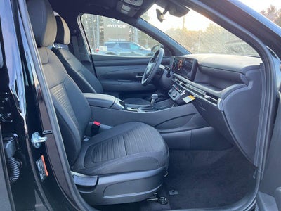 2025 Hyundai SANTA CRUZ SE AWD