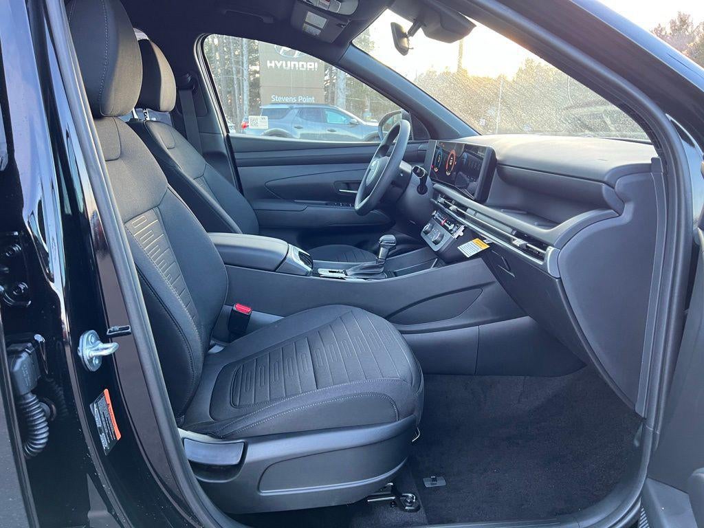 2025 Hyundai SANTA CRUZ SE AWD