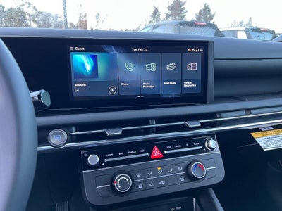 2025 Hyundai SANTA CRUZ SE AWD